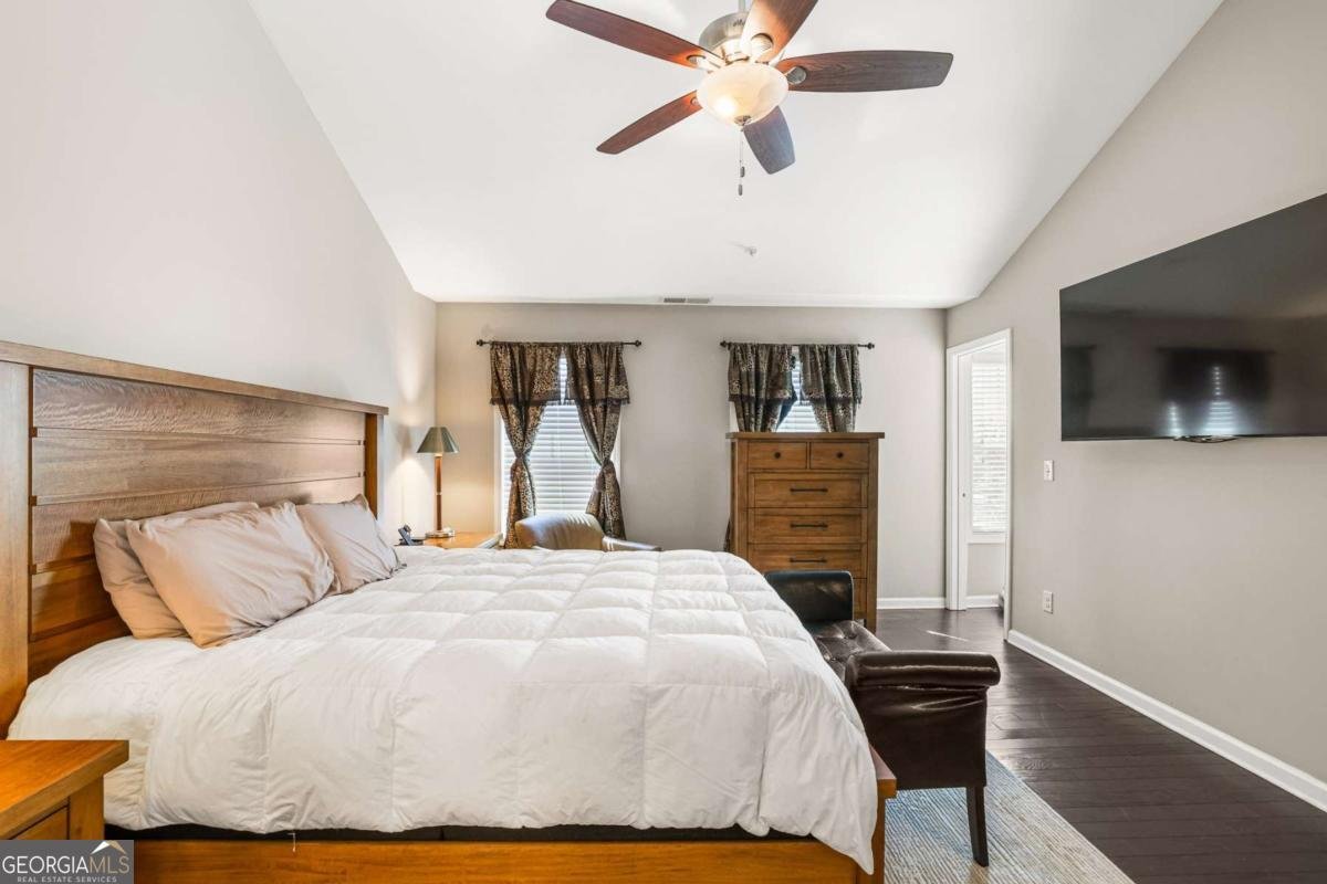 1251 Elderwood Way Cumming - Photo 11