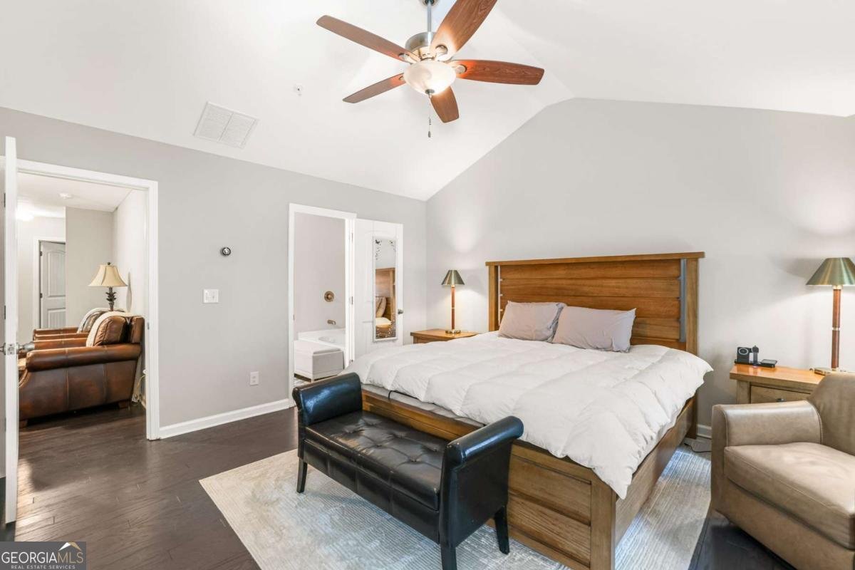 1251 Elderwood Way Cumming - Photo 12