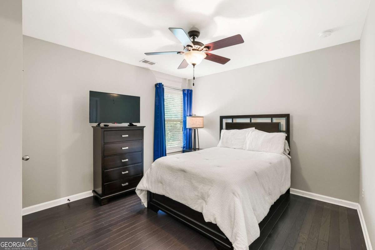 1251 Elderwood Way Cumming - Photo 18