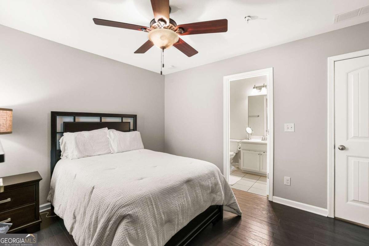 1251 Elderwood Way Cumming - Photo 19