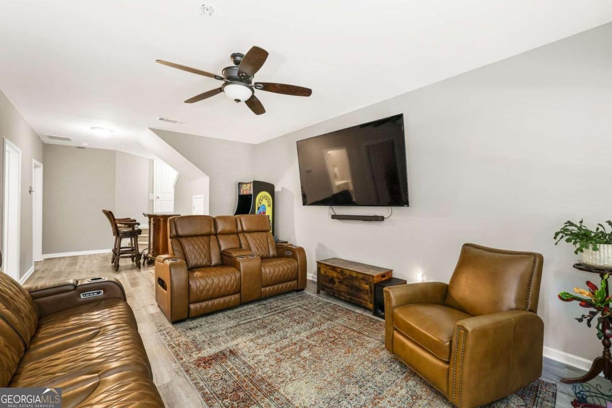 1251 Elderwood Way Cumming - Photo 21