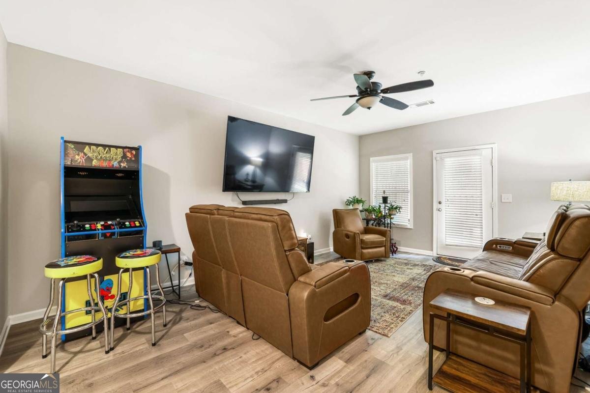 1251 Elderwood Way Cumming - Photo 23