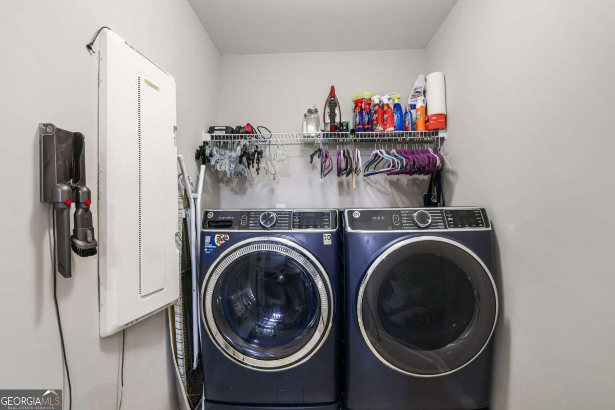1251 Elderwood Way Cumming - Photo 24