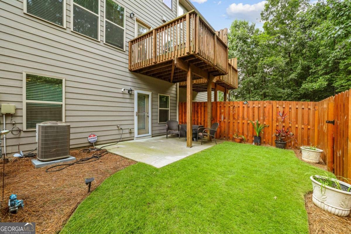 1251 Elderwood Way Cumming - Photo 25