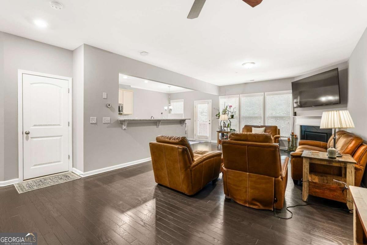 1251 Elderwood Way Cumming - Photo 6