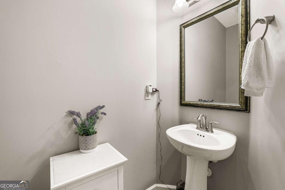 1251 Elderwood Way Cumming - Photo 9