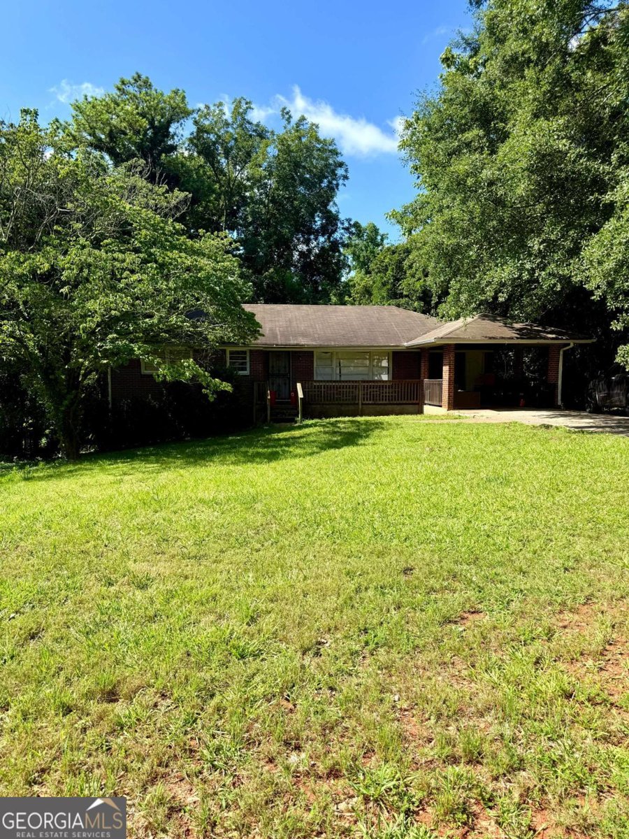 2169 Starline Drive Decatur - main photo