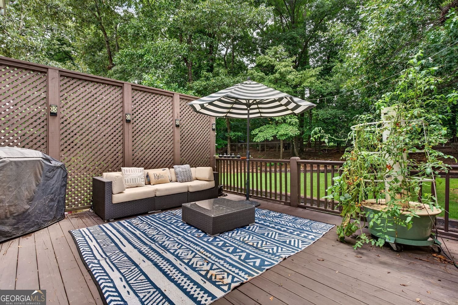 4110 Hillsborough Close Cumming - Photo 42
