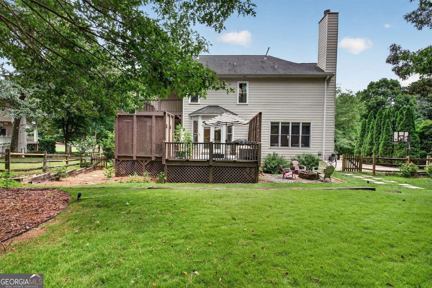 4110 Hillsborough Close Cumming - Photo 44
