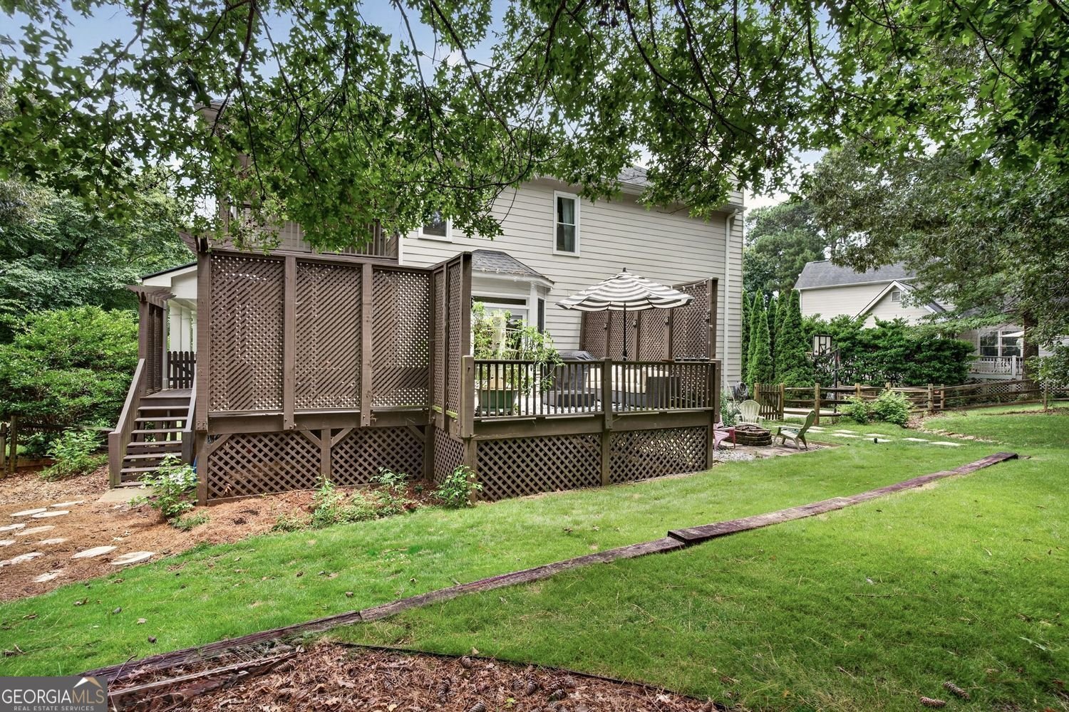 4110 Hillsborough Close Cumming - Photo 45