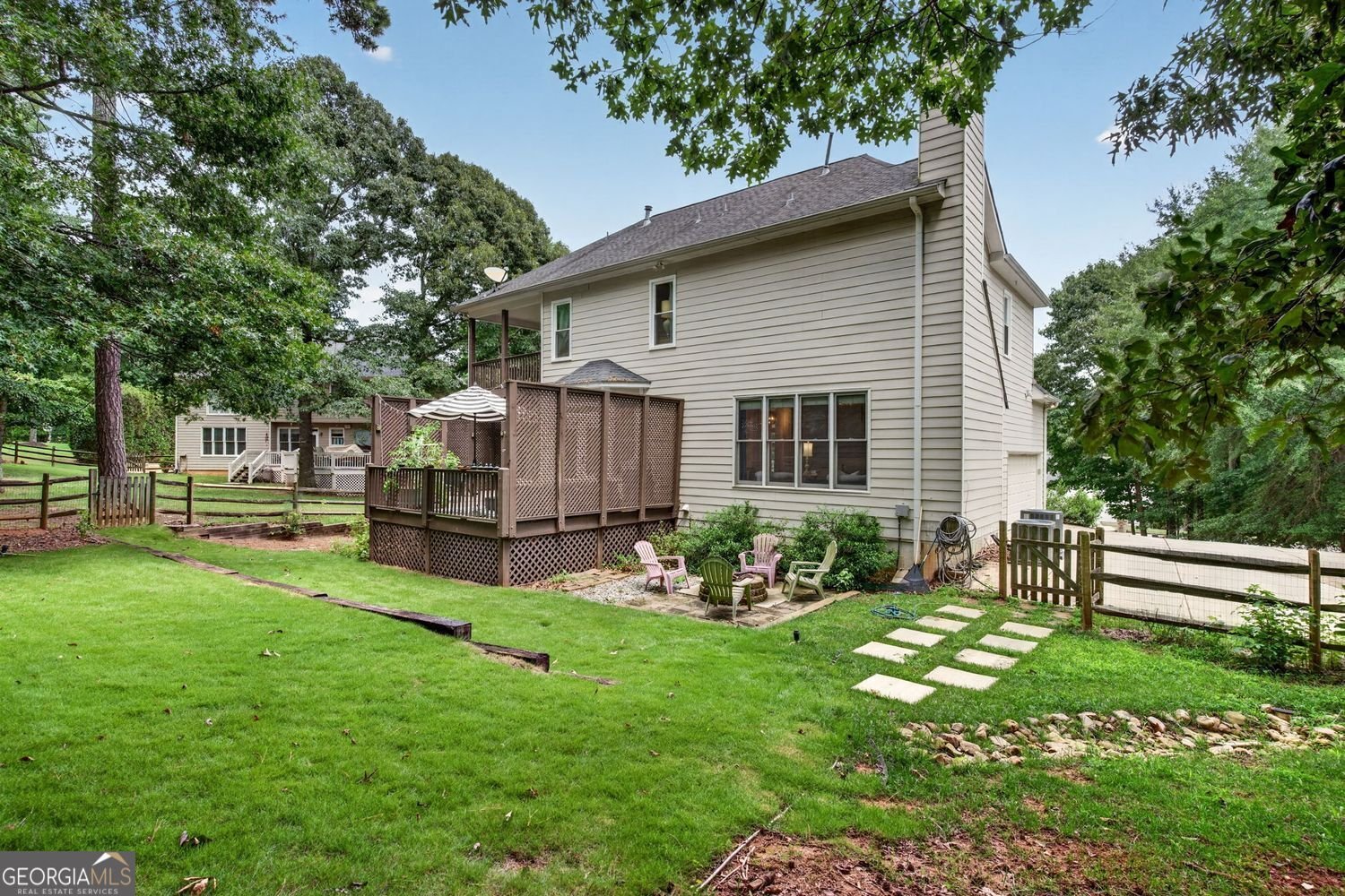 4110 Hillsborough Close Cumming - Photo 46