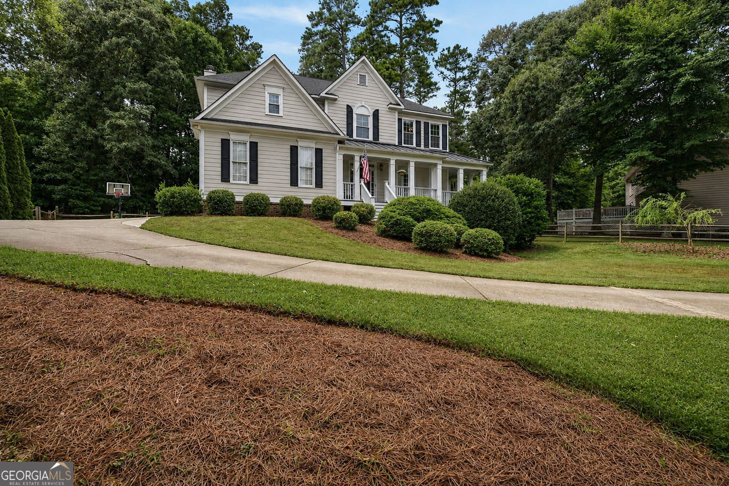 4110 Hillsborough Close Cumming - Photo 48