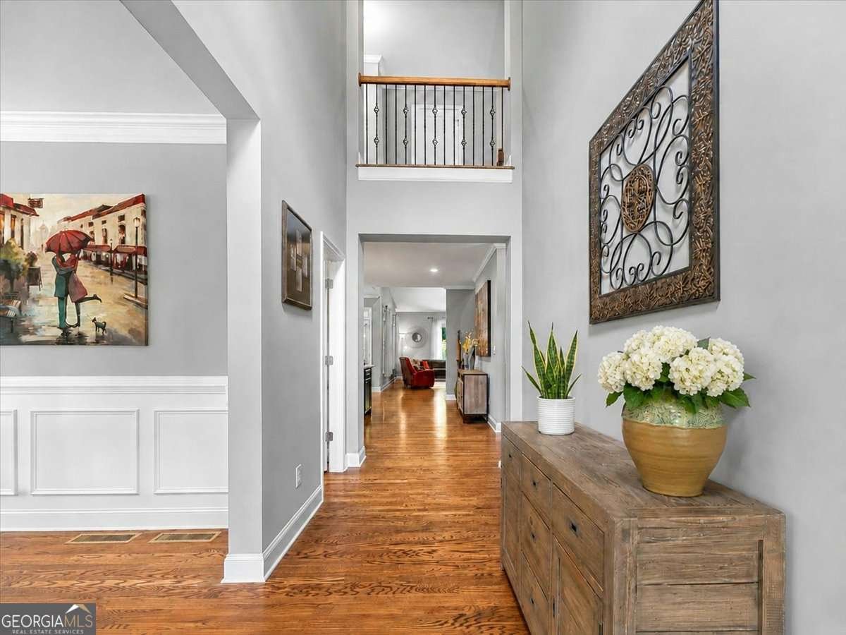 1415 Sutters Pond Drive Kennesaw - Photo 11