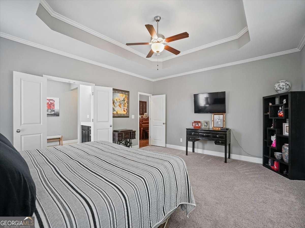 1415 Sutters Pond Drive Kennesaw - Photo 23