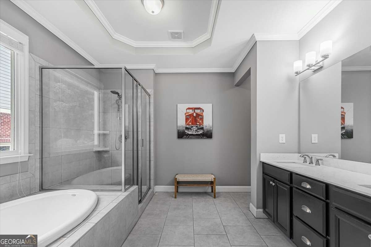 1415 Sutters Pond Drive Kennesaw - Photo 24