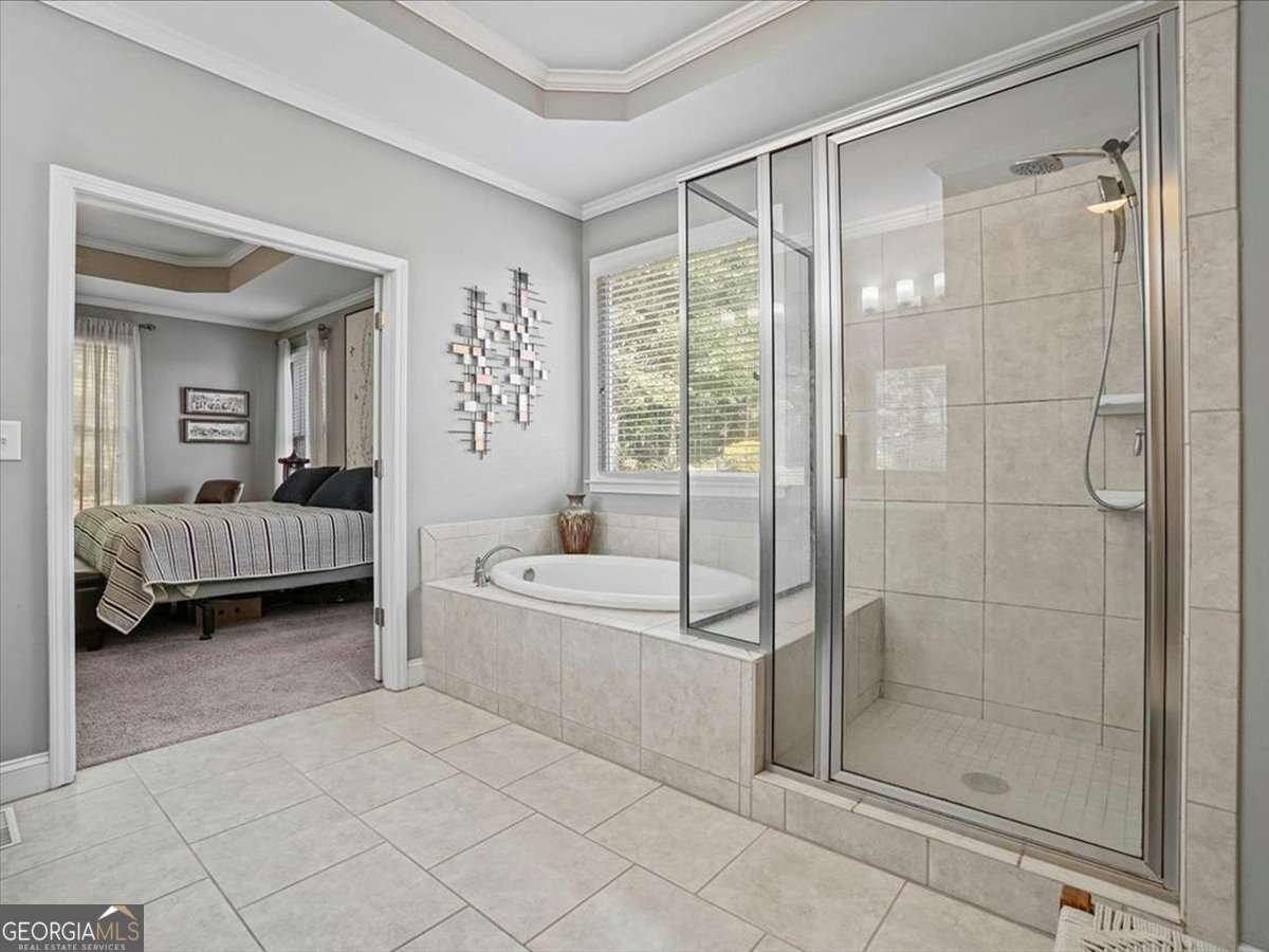 1415 Sutters Pond Drive Kennesaw - Photo 25