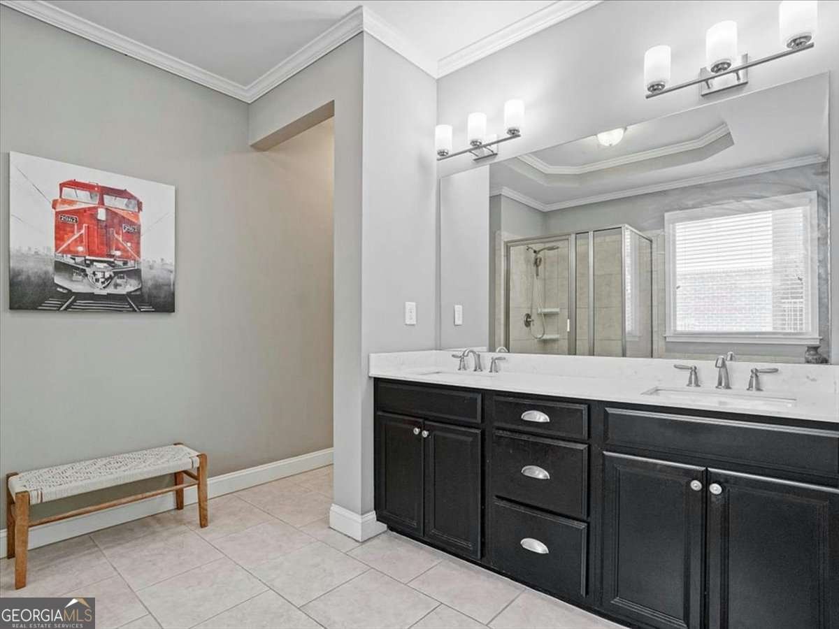 1415 Sutters Pond Drive Kennesaw - Photo 26