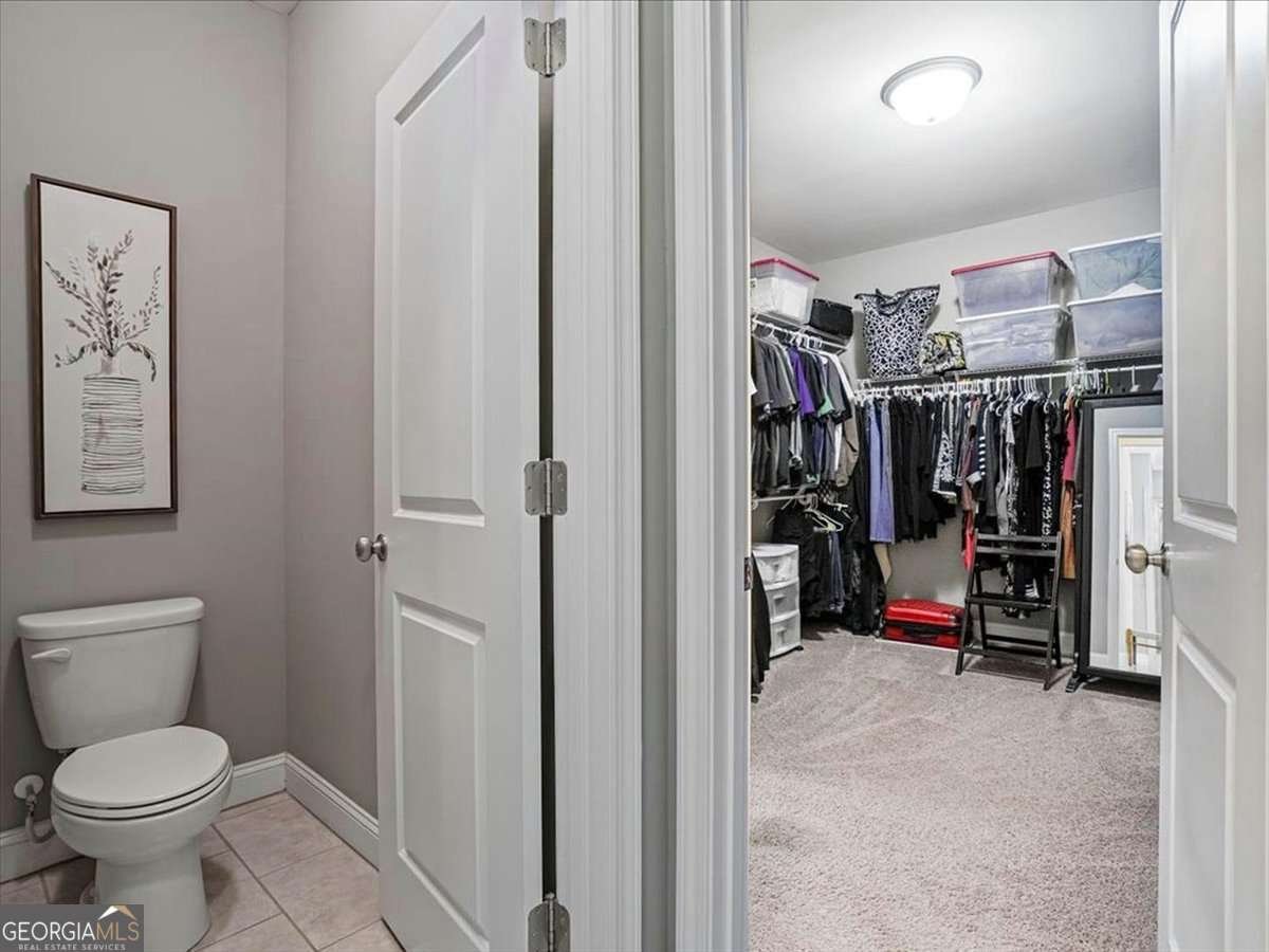 1415 Sutters Pond Drive Kennesaw - Photo 27