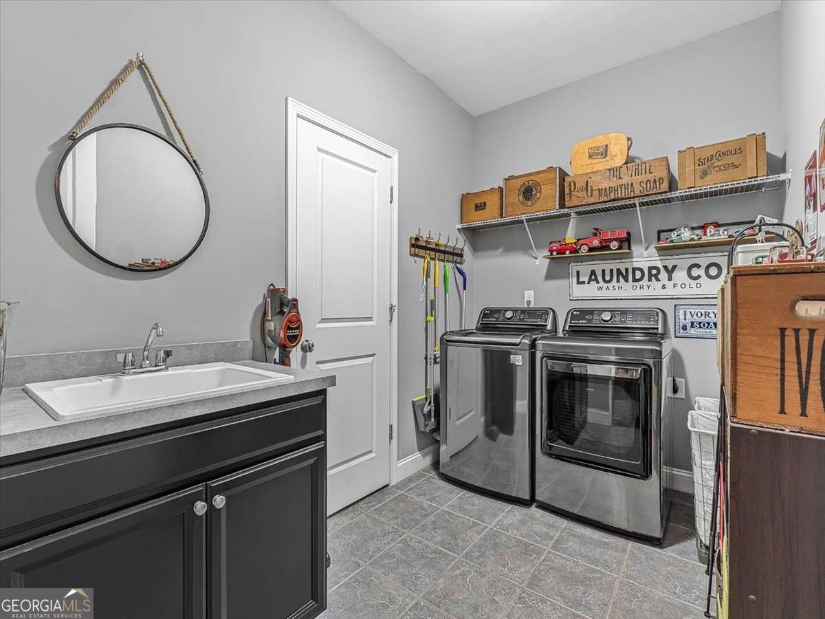 1415 Sutters Pond Drive Kennesaw - Photo 30