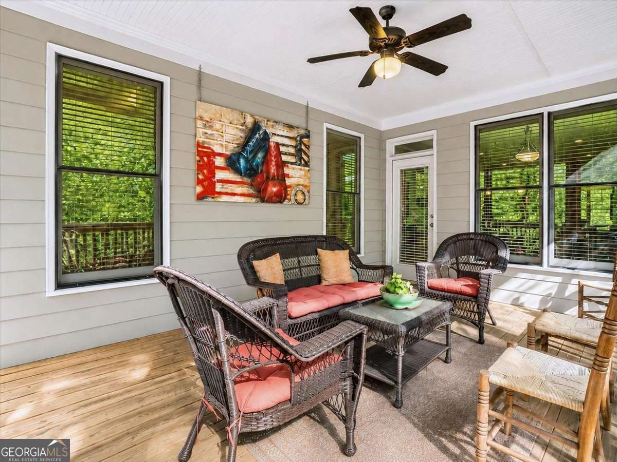 1415 Sutters Pond Drive Kennesaw - Photo 31