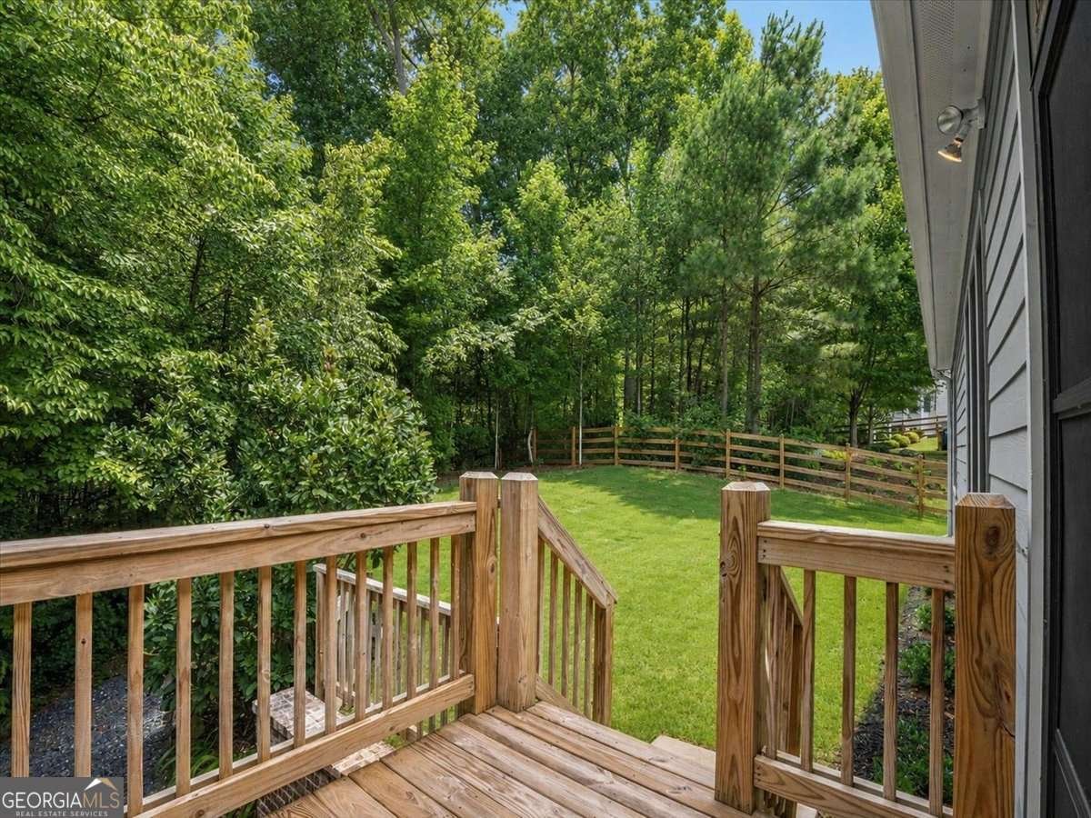 1415 Sutters Pond Drive Kennesaw - Photo 32