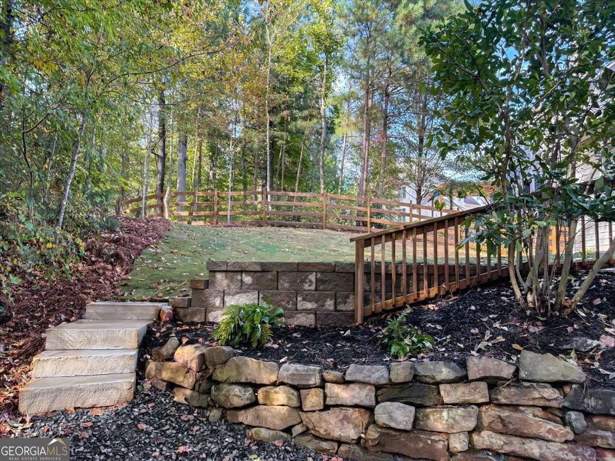1415 Sutters Pond Drive Kennesaw - Photo 35