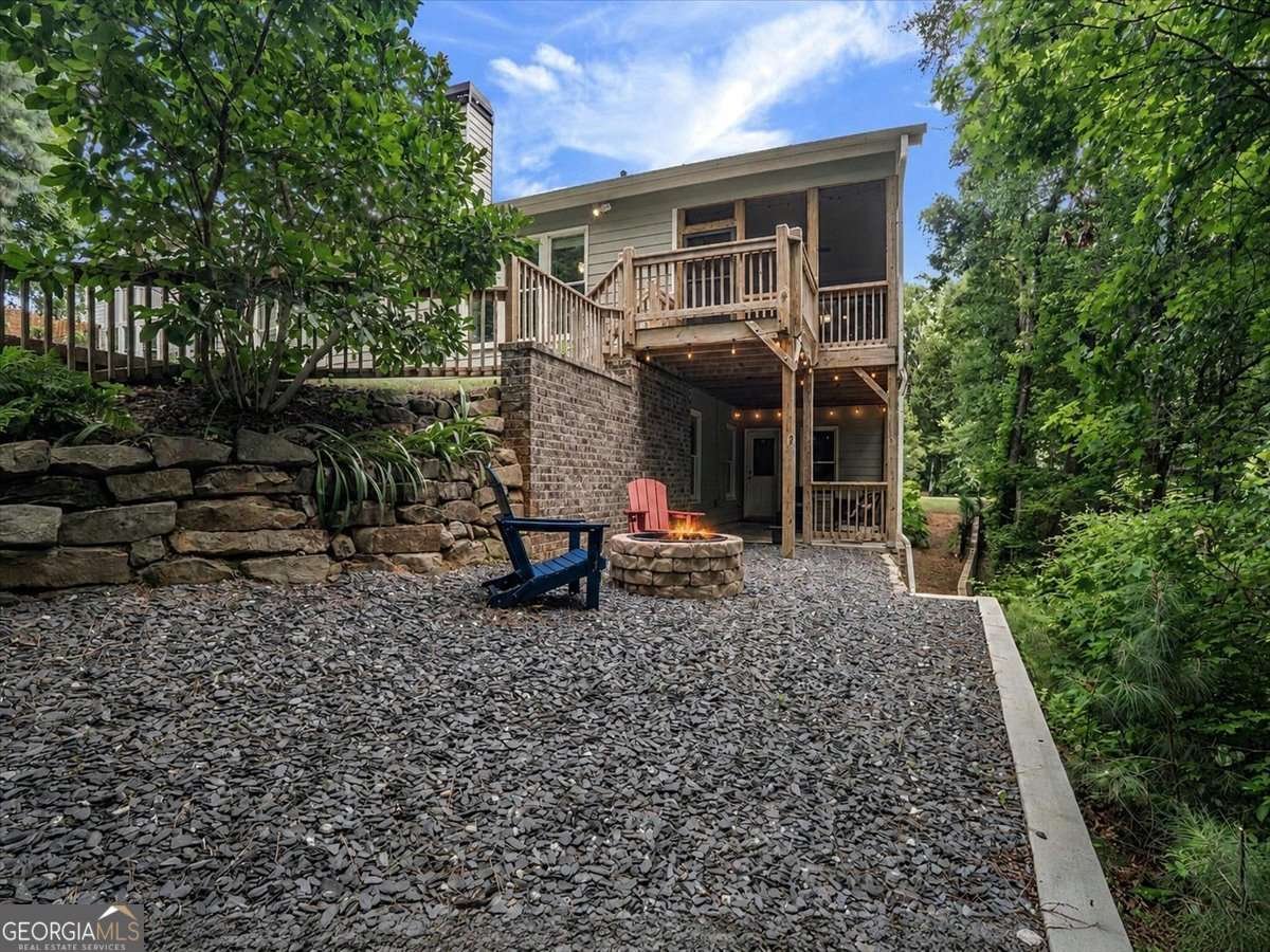 1415 Sutters Pond Drive Kennesaw - Photo 37
