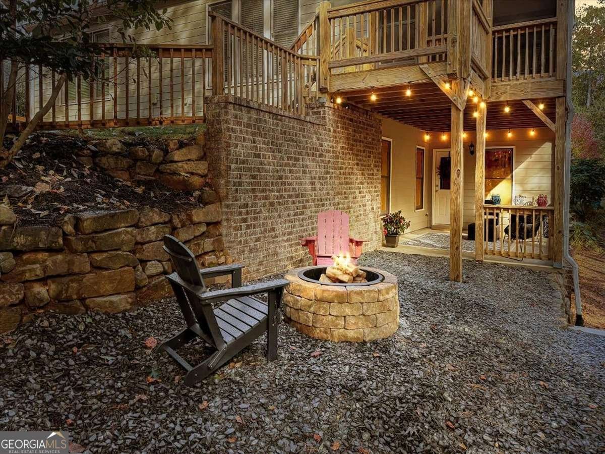 1415 Sutters Pond Drive Kennesaw - Photo 39