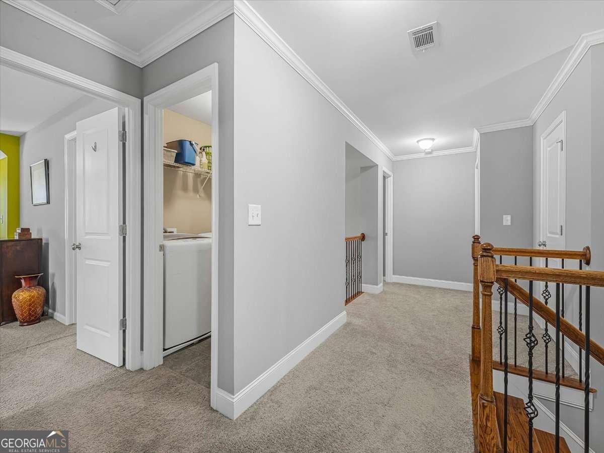 1415 Sutters Pond Drive Kennesaw - Photo 40