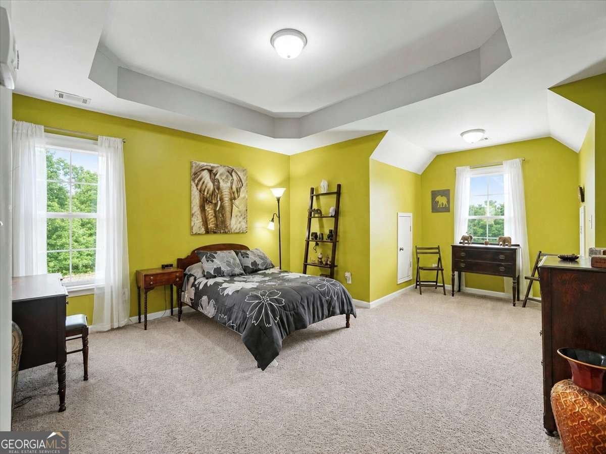1415 Sutters Pond Drive Kennesaw - Photo 41