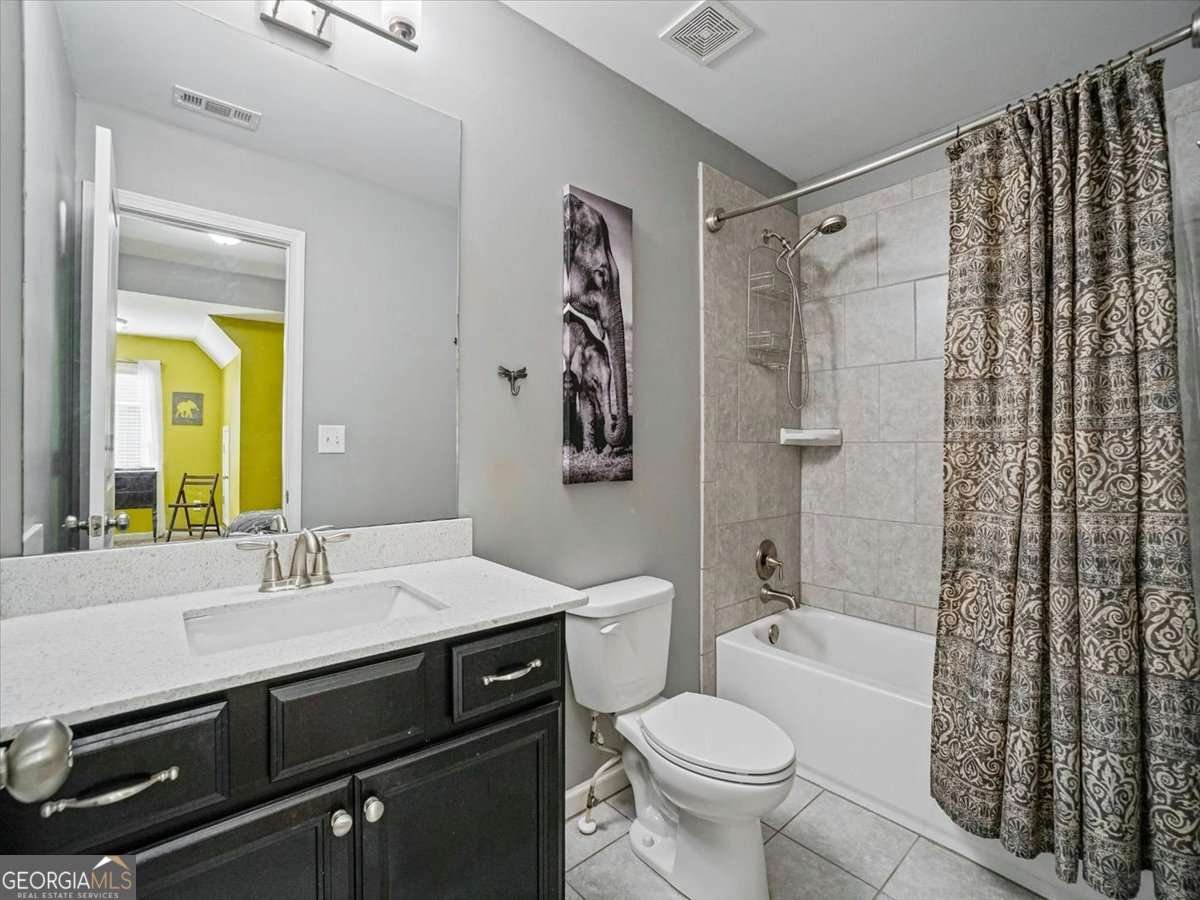 1415 Sutters Pond Drive Kennesaw - Photo 42