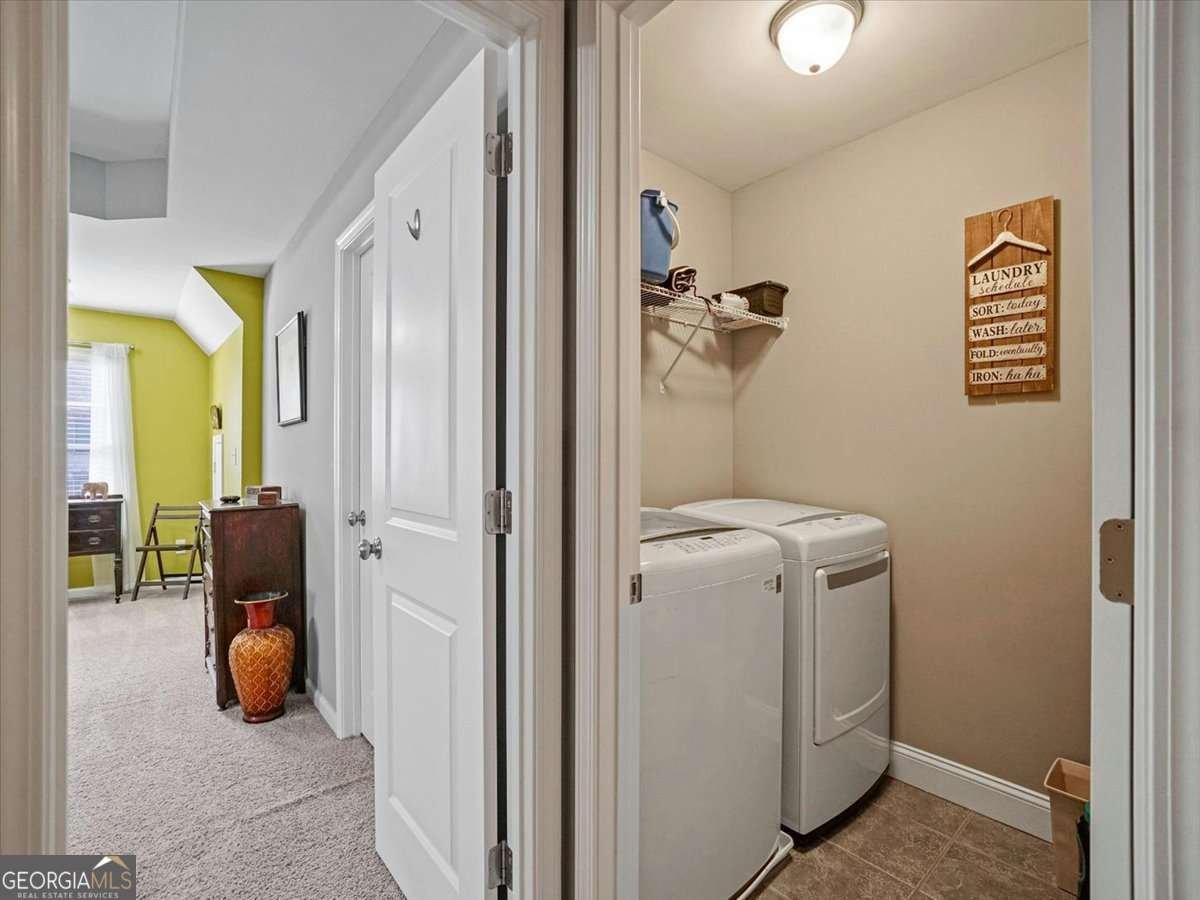 1415 Sutters Pond Drive Kennesaw - Photo 43