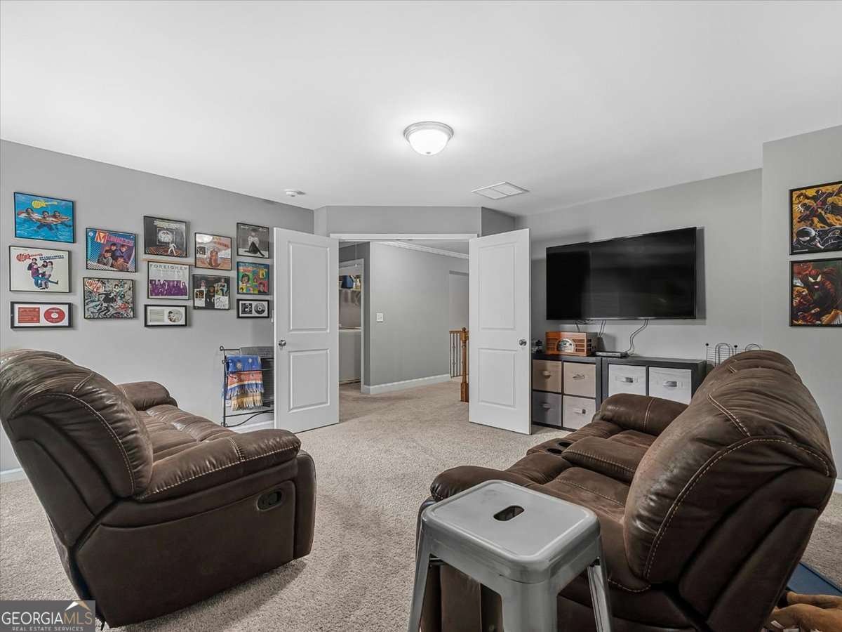 1415 Sutters Pond Drive Kennesaw - Photo 44