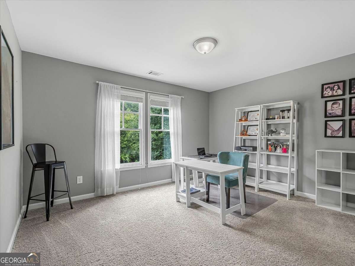 1415 Sutters Pond Drive Kennesaw - Photo 45