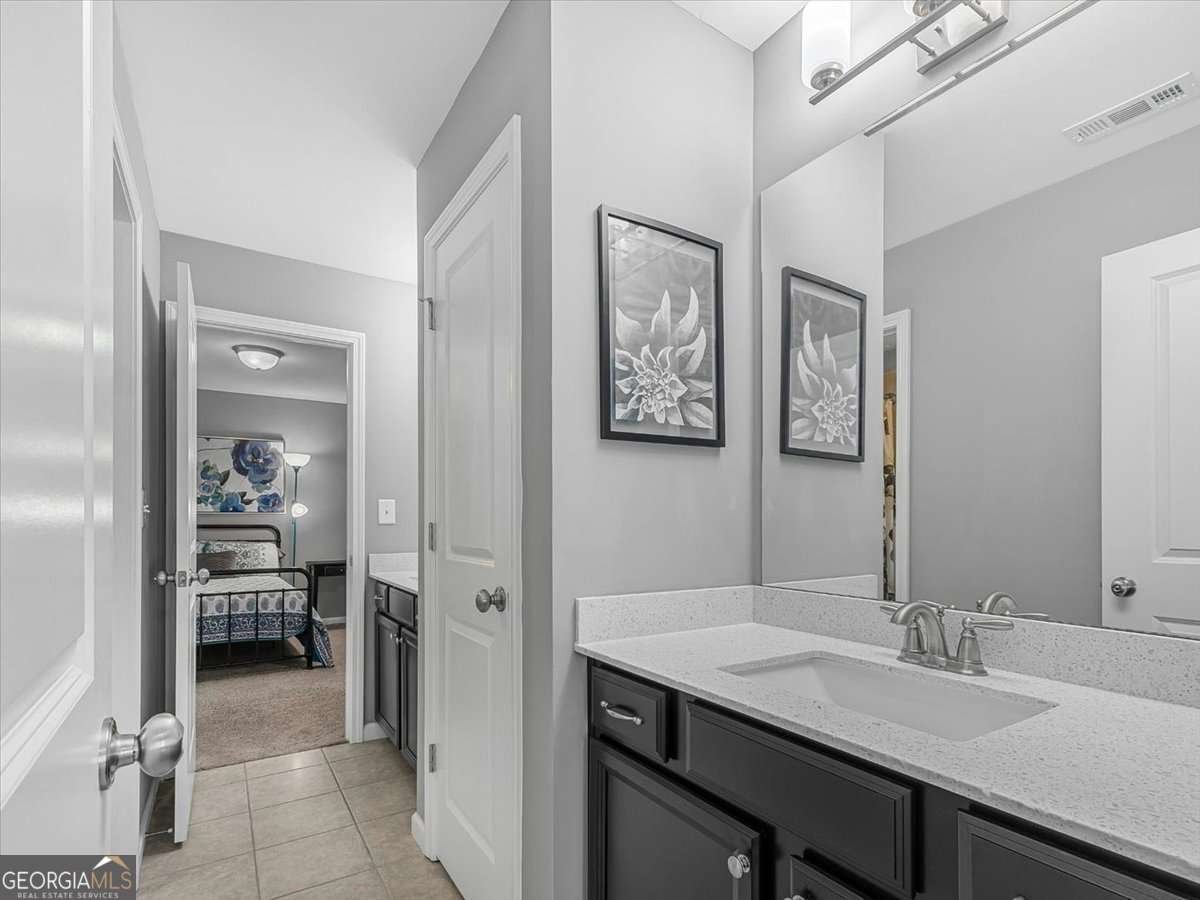 1415 Sutters Pond Drive Kennesaw - Photo 46