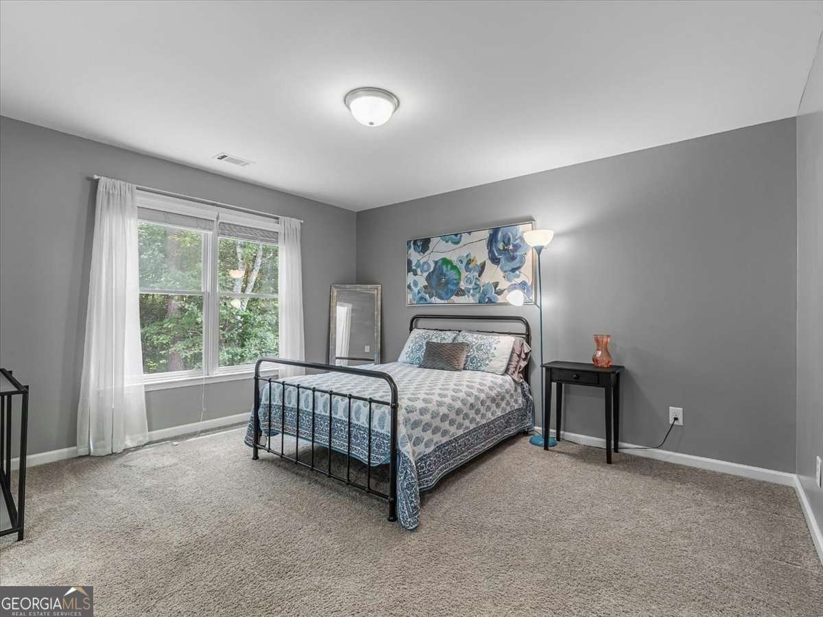 1415 Sutters Pond Drive Kennesaw - Photo 47