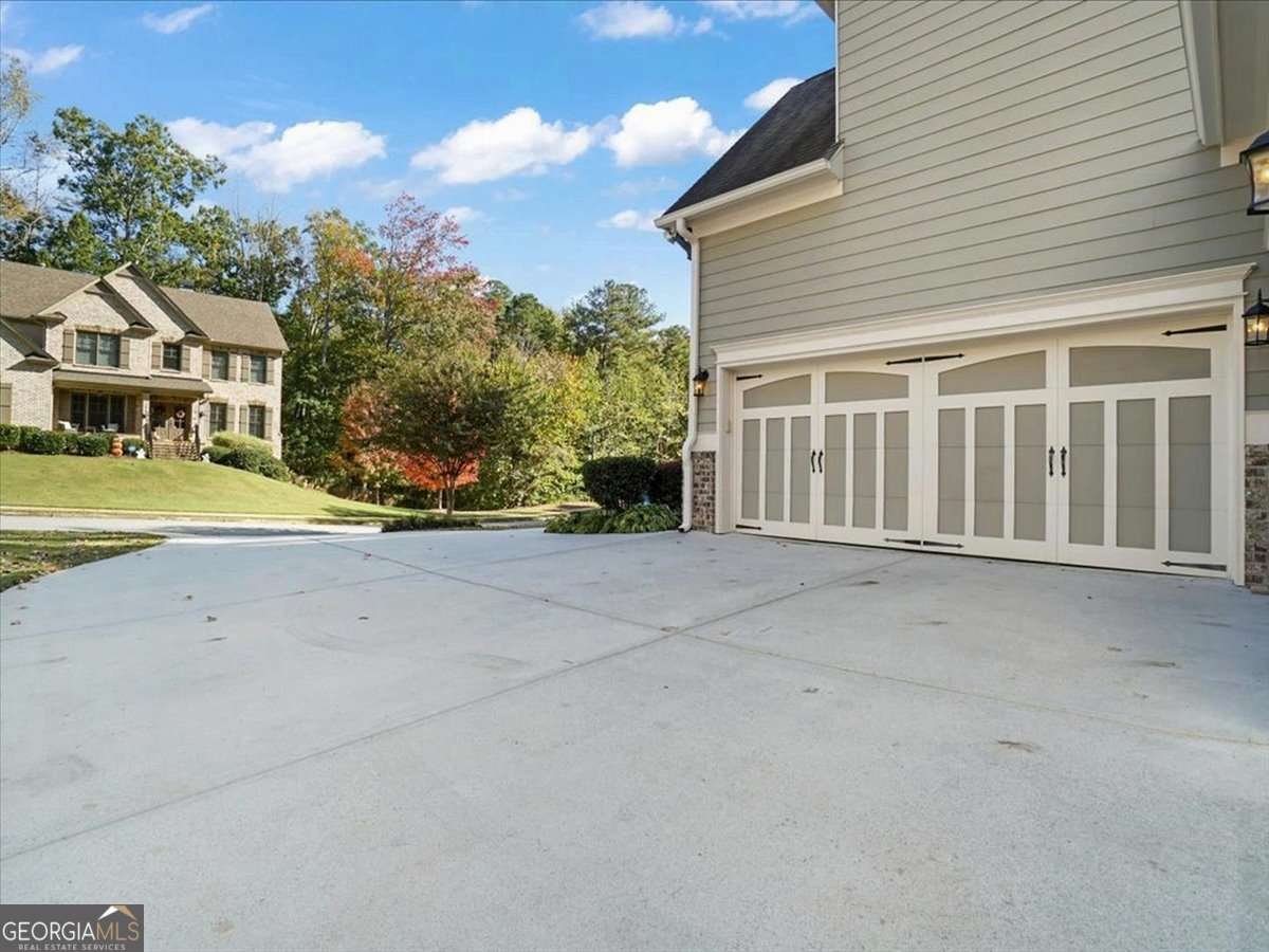 1415 Sutters Pond Drive Kennesaw - Photo 51