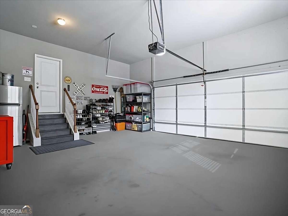 1415 Sutters Pond Drive Kennesaw - Photo 52