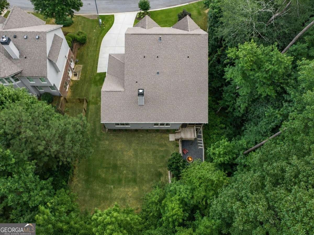1415 Sutters Pond Drive Kennesaw - Photo 54