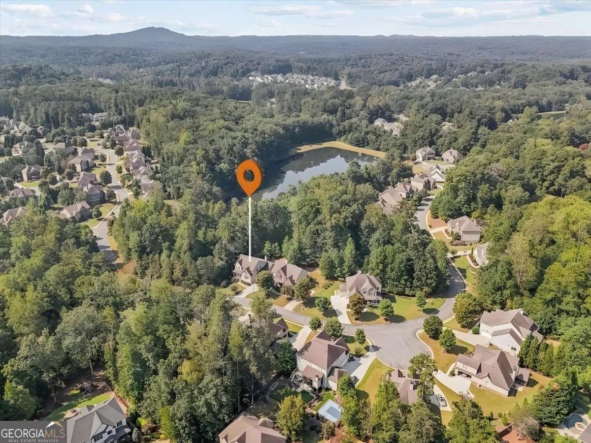 1415 Sutters Pond Drive Kennesaw - Photo 55