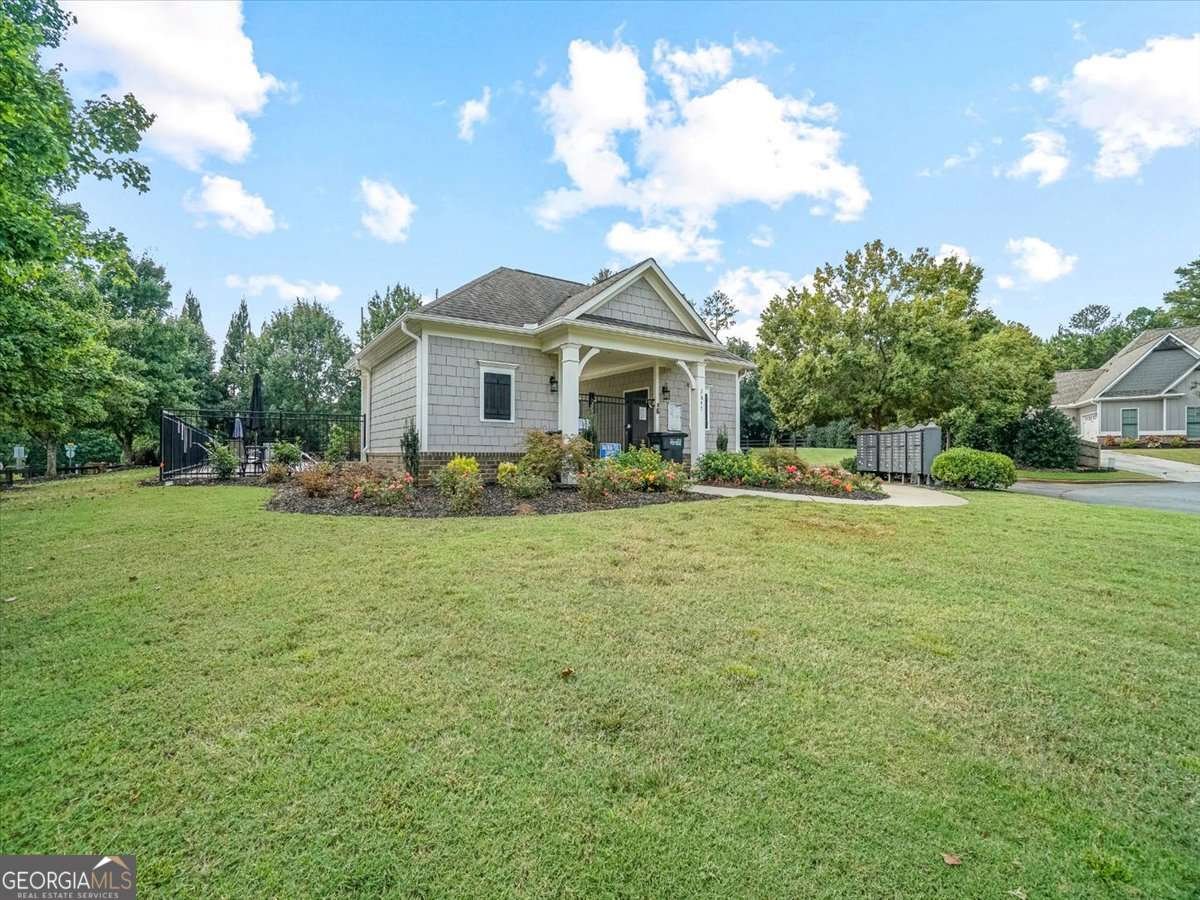 1415 Sutters Pond Drive Kennesaw - Photo 65