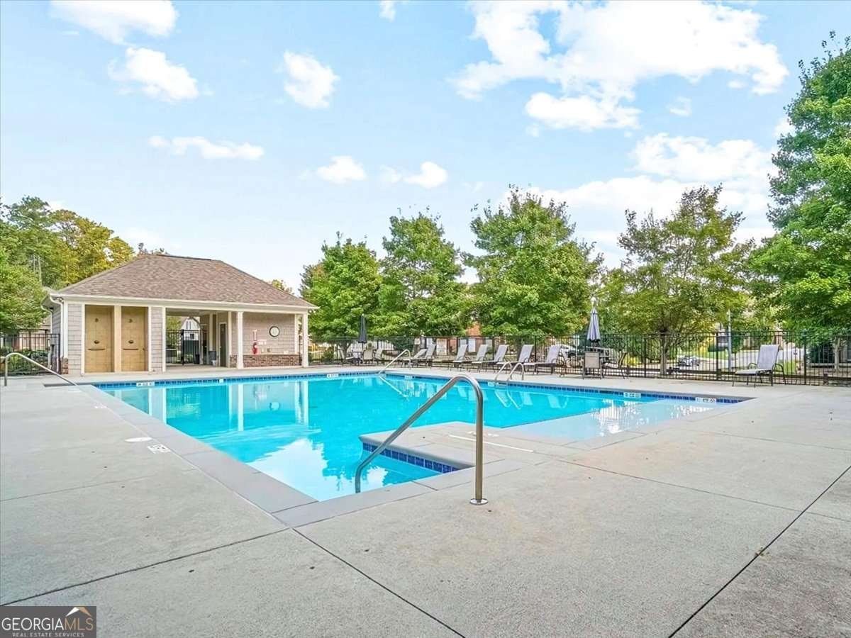 1415 Sutters Pond Drive Kennesaw - Photo 66