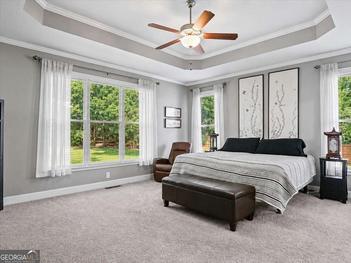 1415 Sutters Pond Drive Kennesaw - Photo 8