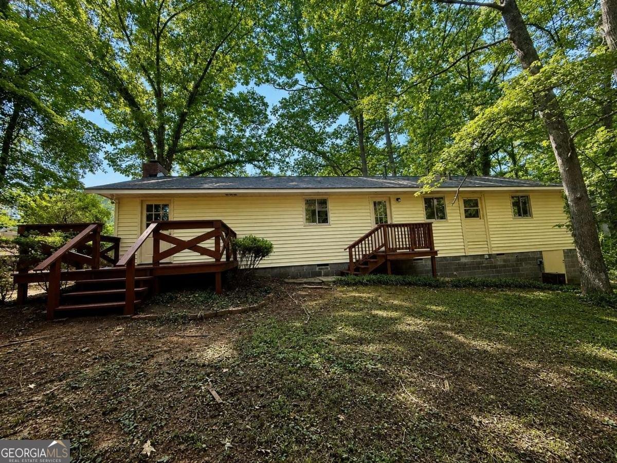 3229 Fern Valley Drive Marietta - Photo 18