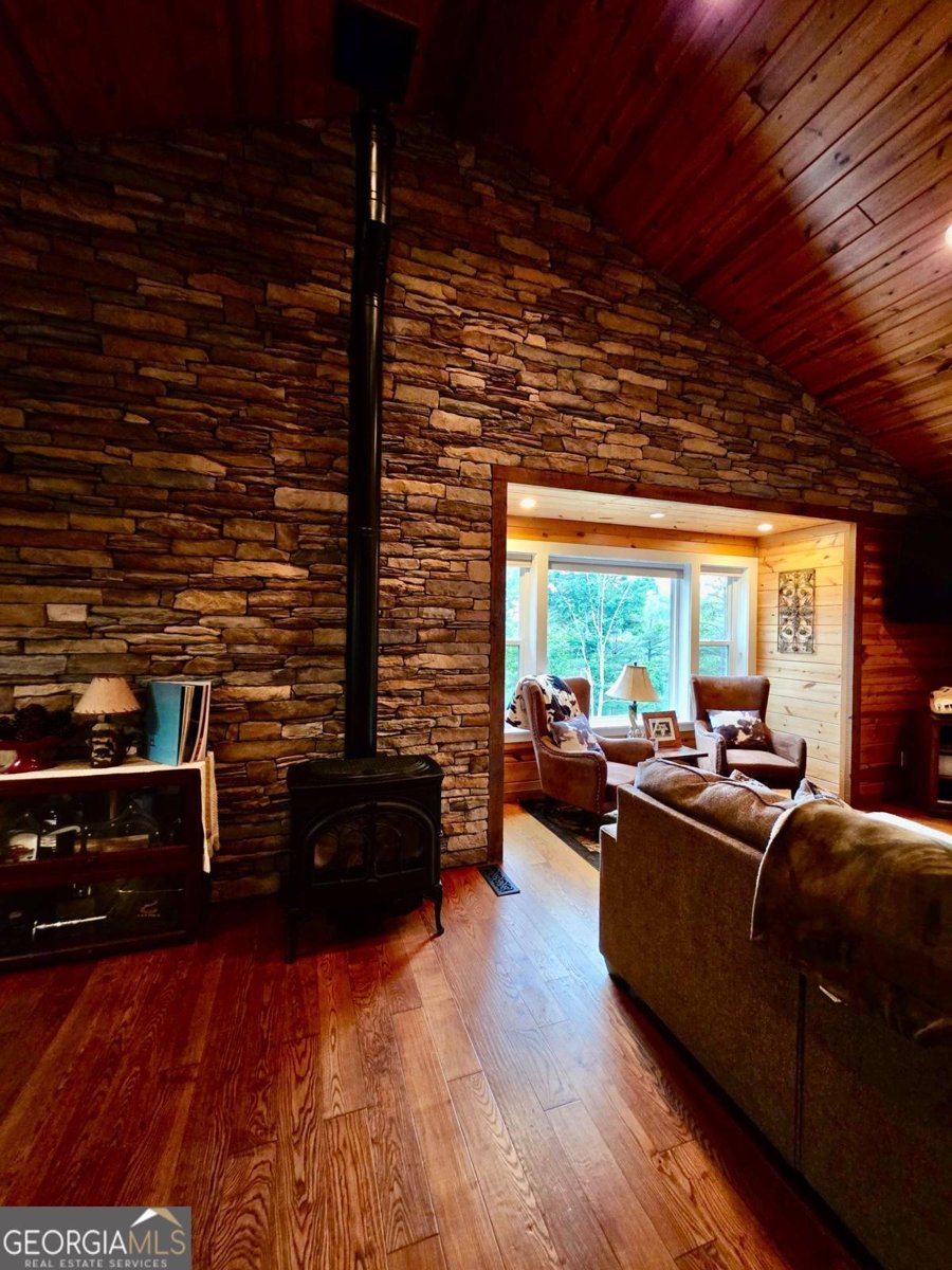 32 Ivey Ridge Road Suches - Photo 12
