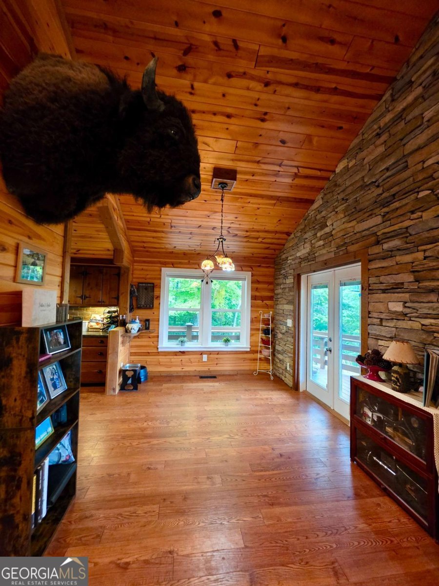 32 Ivey Ridge Road Suches - Photo 14