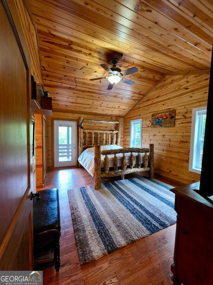 32 Ivey Ridge Road Suches - Photo 19