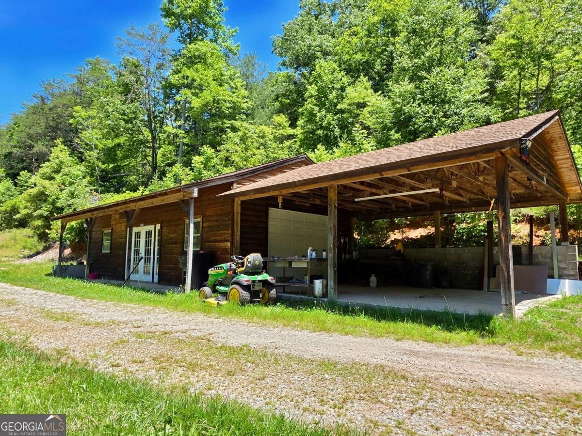 32 Ivey Ridge Road Suches - Photo 36