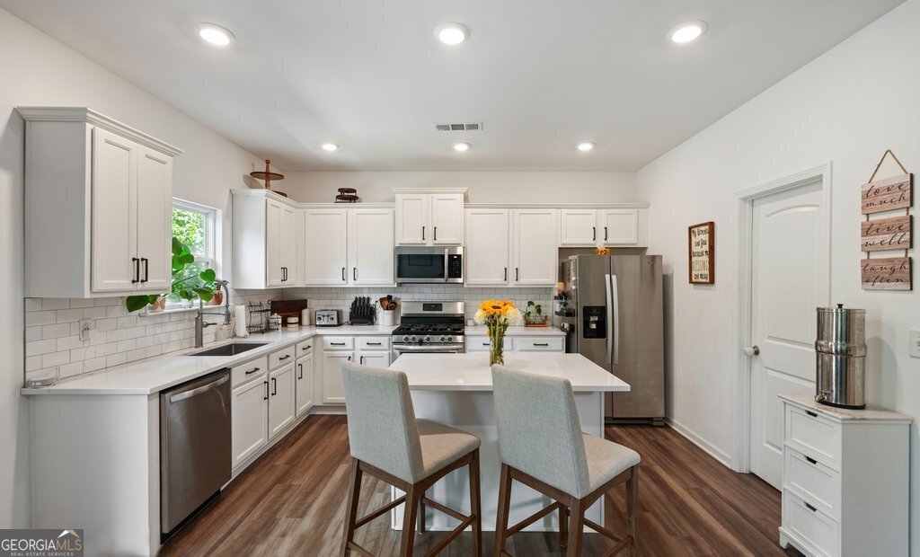 211 Shoals Bridge Road Acworth - Photo 10