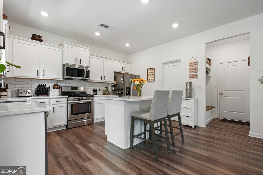 211 Shoals Bridge Road Acworth - Photo 11